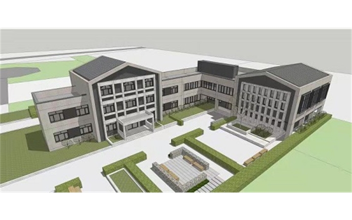 武川縣氣象局2019年山洪工程業(yè)務(wù)平臺配套設(shè)施建設(shè)項目