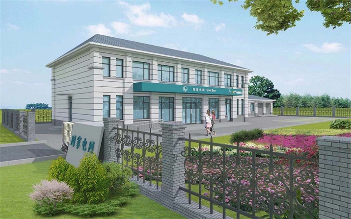 國網(wǎng)內(nèi)蒙古東部電力有限公司赤峰巴林右旗供電分公司賽罕供電所